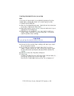 Предварительный просмотр 288 страницы Oki C7350hdn User Manual