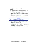 Предварительный просмотр 289 страницы Oki C7350hdn User Manual