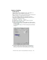 Предварительный просмотр 302 страницы Oki C7350hdn User Manual