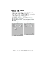 Предварительный просмотр 304 страницы Oki C7350hdn User Manual