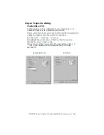 Предварительный просмотр 305 страницы Oki C7350hdn User Manual