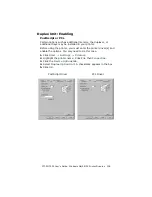 Предварительный просмотр 306 страницы Oki C7350hdn User Manual