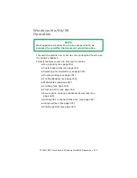 Предварительный просмотр 312 страницы Oki C7350hdn User Manual