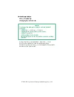 Предварительный просмотр 349 страницы Oki C7350hdn User Manual