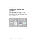 Предварительный просмотр 352 страницы Oki C7350hdn User Manual