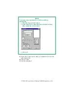 Предварительный просмотр 356 страницы Oki C7350hdn User Manual