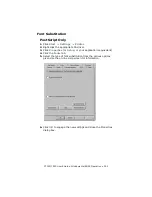 Предварительный просмотр 360 страницы Oki C7350hdn User Manual