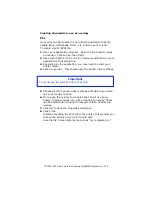 Предварительный просмотр 376 страницы Oki C7350hdn User Manual