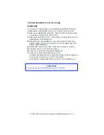 Предварительный просмотр 377 страницы Oki C7350hdn User Manual