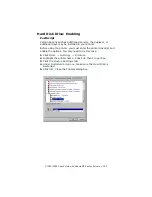 Предварительный просмотр 391 страницы Oki C7350hdn User Manual