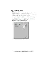 Предварительный просмотр 394 страницы Oki C7350hdn User Manual