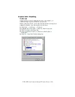 Предварительный просмотр 395 страницы Oki C7350hdn User Manual