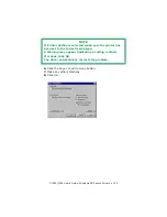 Предварительный просмотр 404 страницы Oki C7350hdn User Manual