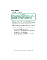 Предварительный просмотр 412 страницы Oki C7350hdn User Manual