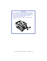 Предварительный просмотр 437 страницы Oki C7350hdn User Manual