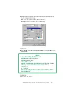 Предварительный просмотр 439 страницы Oki C7350hdn User Manual