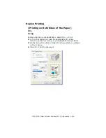 Предварительный просмотр 445 страницы Oki C7350hdn User Manual