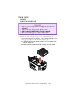 Предварительный просмотр 514 страницы Oki C7350hdn User Manual