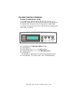 Предварительный просмотр 528 страницы Oki C7350hdn User Manual