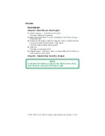 Предварительный просмотр 594 страницы Oki C7350hdn User Manual