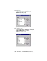 Предварительный просмотр 686 страницы Oki C7350hdn User Manual