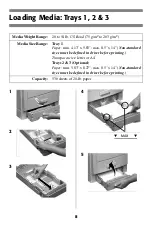 Preview for 9 page of Oki C7550 Reference Manual