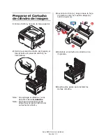 Preview for 20 page of Oki C810 Setup Manual