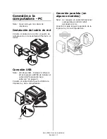 Preview for 23 page of Oki C810 Setup Manual