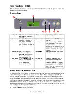 Предварительный просмотр 21 страницы Oki C810 User Manual