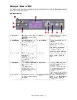 Предварительный просмотр 33 страницы Oki C810 User Manual