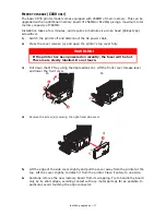 Предварительный просмотр 77 страницы Oki C810 User Manual