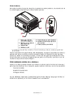 Preview for 9 page of Oki C810n Guías Del Usuario Manual