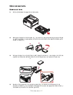 Preview for 12 page of Oki C810n Guías Del Usuario Manual