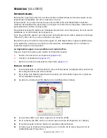 Preview for 16 page of Oki C810n Guías Del Usuario Manual