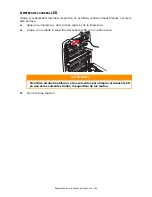 Preview for 81 page of Oki C810n Guías Del Usuario Manual