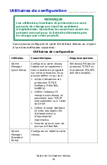 Preview for 10 page of Oki C810n Manual De L'Utilisateur Reseau