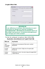 Preview for 26 page of Oki C810n Manual De L'Utilisateur Reseau