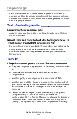 Preview for 100 page of Oki C810n Manual De L'Utilisateur Reseau