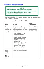 Preview for 10 page of Oki C810n Network User'S Manual