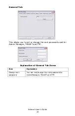 Preview for 19 page of Oki C810n Network User'S Manual