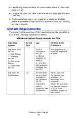 Preview for 49 page of Oki C810n Network User'S Manual