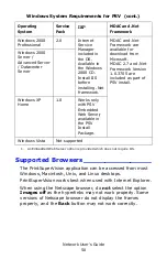 Preview for 50 page of Oki C810n Network User'S Manual