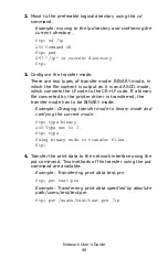 Preview for 90 page of Oki C810n Network User'S Manual