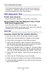 Preview for 92 page of Oki C810n Network User'S Manual