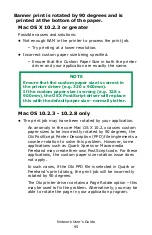 Preview for 95 page of Oki C810n Network User'S Manual