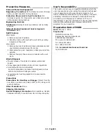 Preview for 12 page of Oki C830dn Material Safety Data Sheet