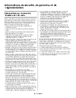 Preview for 15 page of Oki C830dn Material Safety Data Sheet