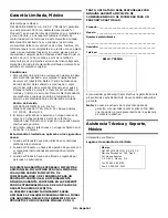 Preview for 33 page of Oki C830dn Material Safety Data Sheet