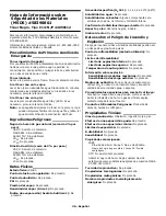 Preview for 36 page of Oki C830dn Material Safety Data Sheet