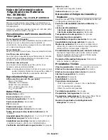 Preview for 40 page of Oki C830dn Material Safety Data Sheet